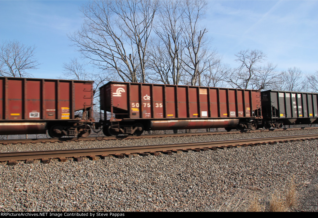 CR 507535